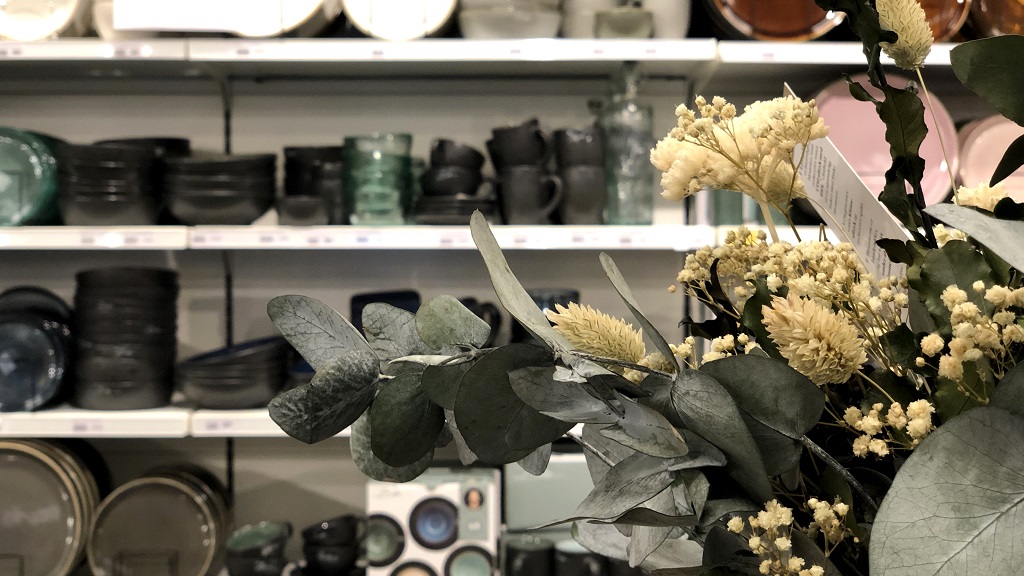 Farsø Shopping Centre