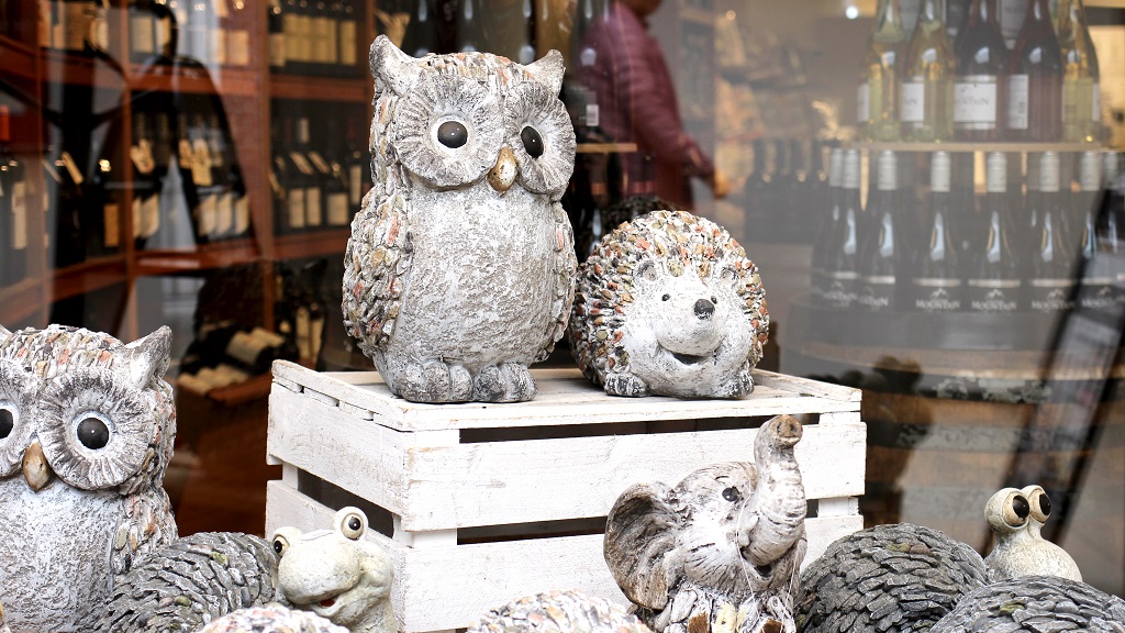 Farsø Shopping Centre