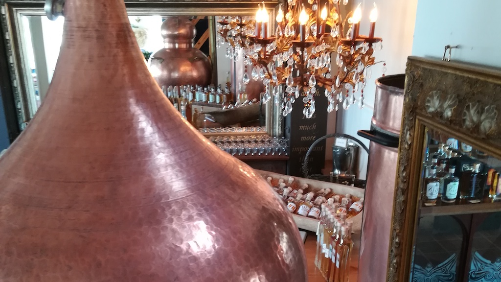 Brænderiet Limfjorden