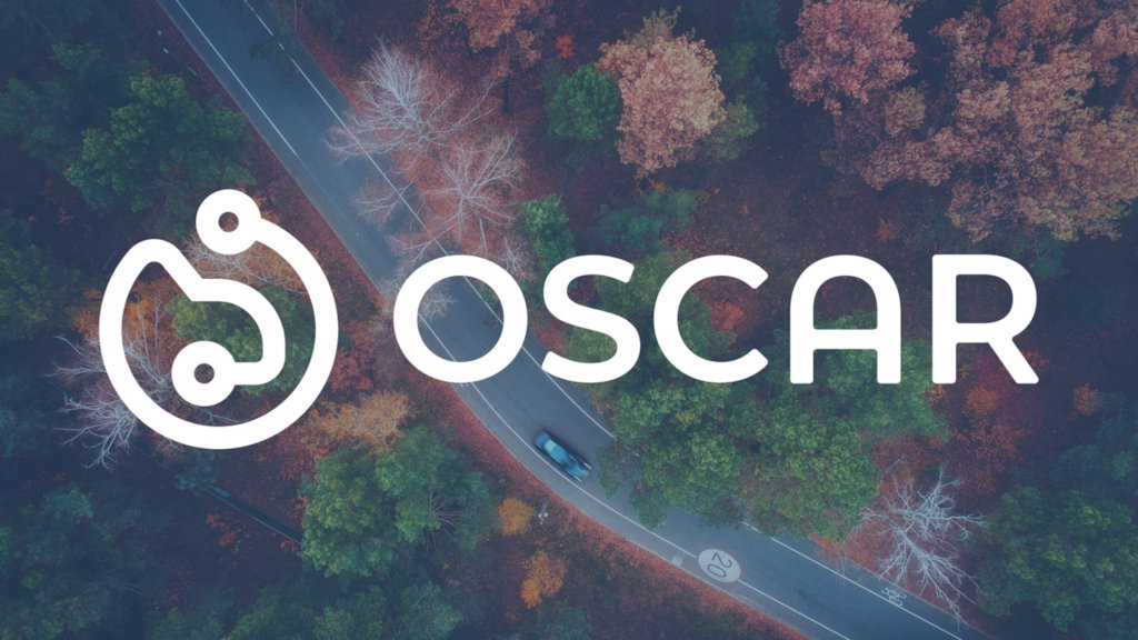 Oscar Car Rental Hobro