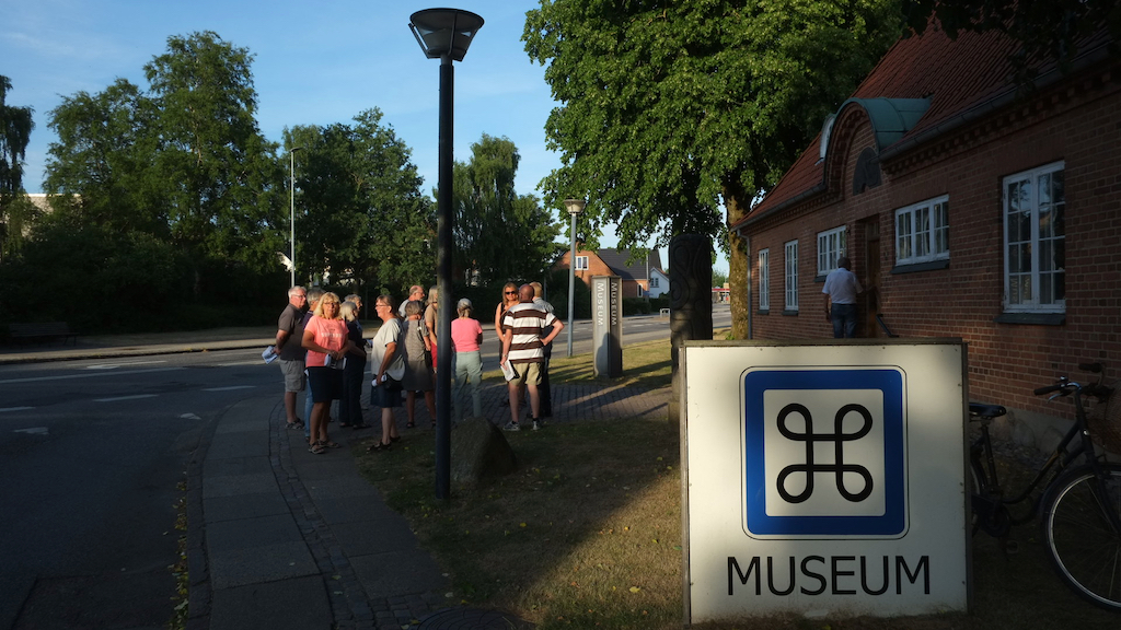 Vesthimmerlands Museum