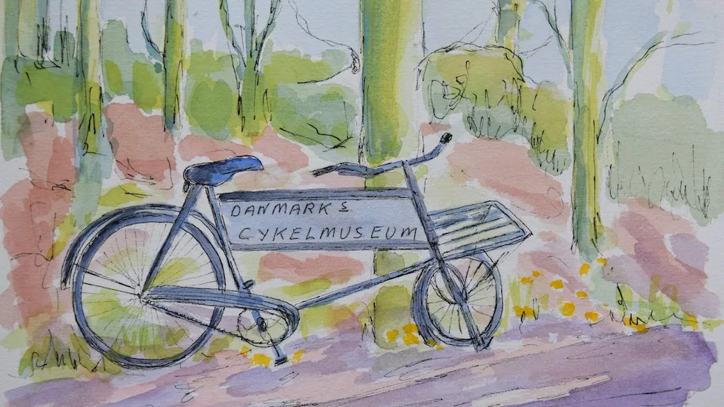 Danmarks Cykelmuseum-kopi