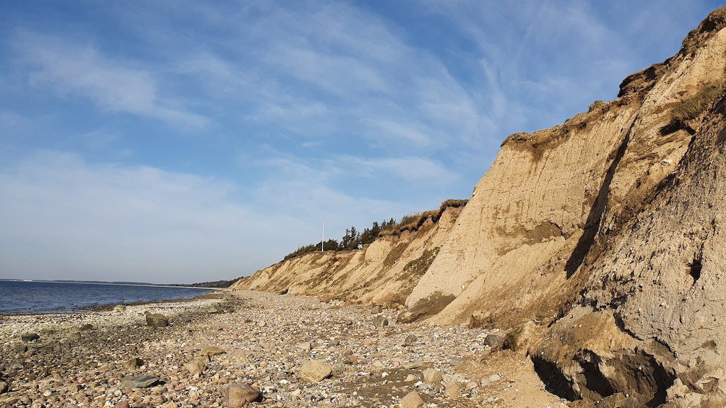 Ertebølle Tour - 60 km cycling tour