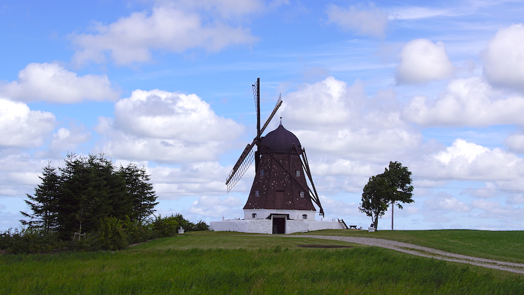 Ertebølle Tour - 60 km cycling tour