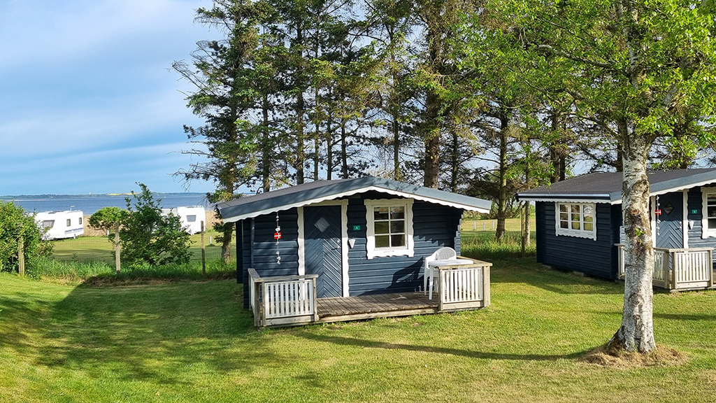 Hvalpsund Family Camping