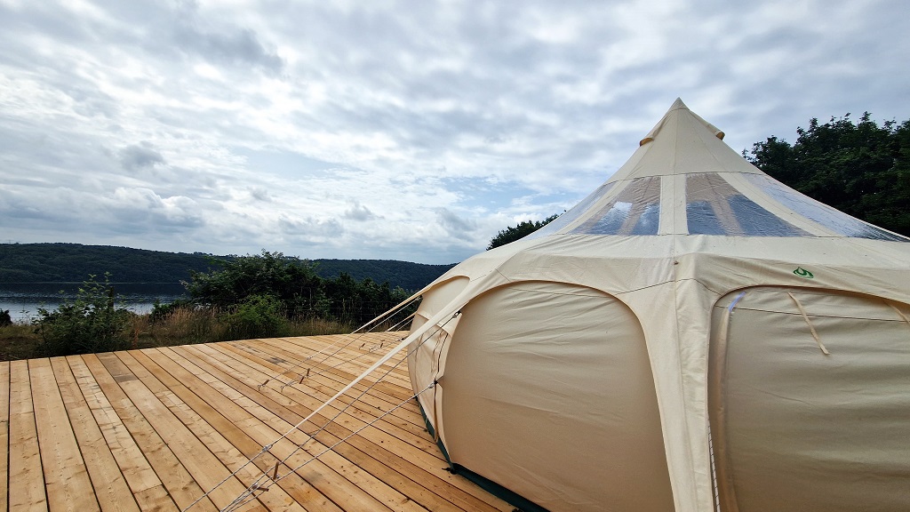 Bramslev Bakker - A nature hotel