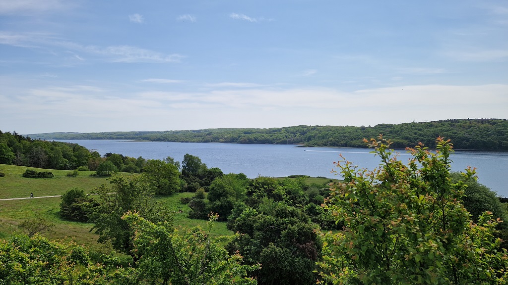 Bramslev Bakker - A nature hotel