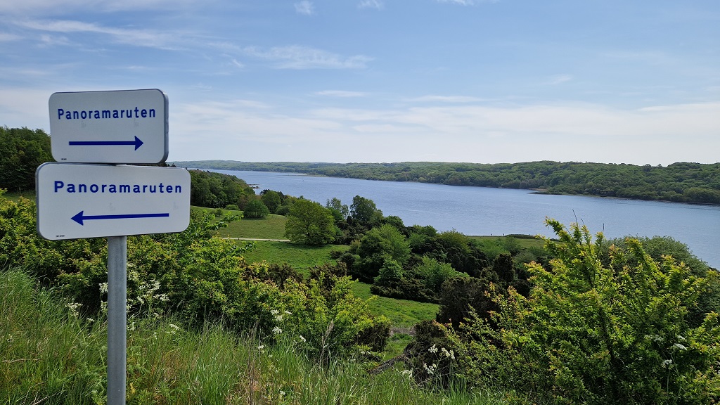 Bramslev Bakker - A nature hotel