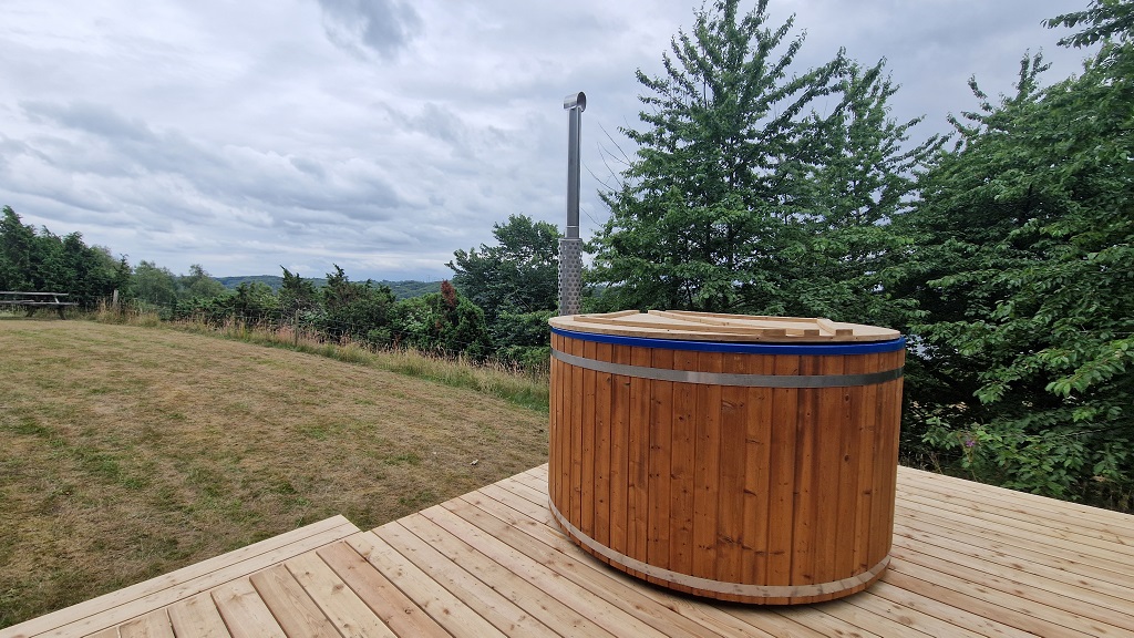 Bramslev Bakker - A nature hotel