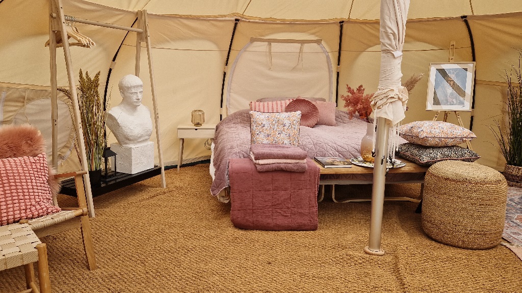 Bramslev Bakker - A nature hotel