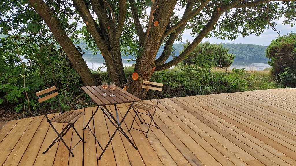 Bramslev Bakker - A nature hotel