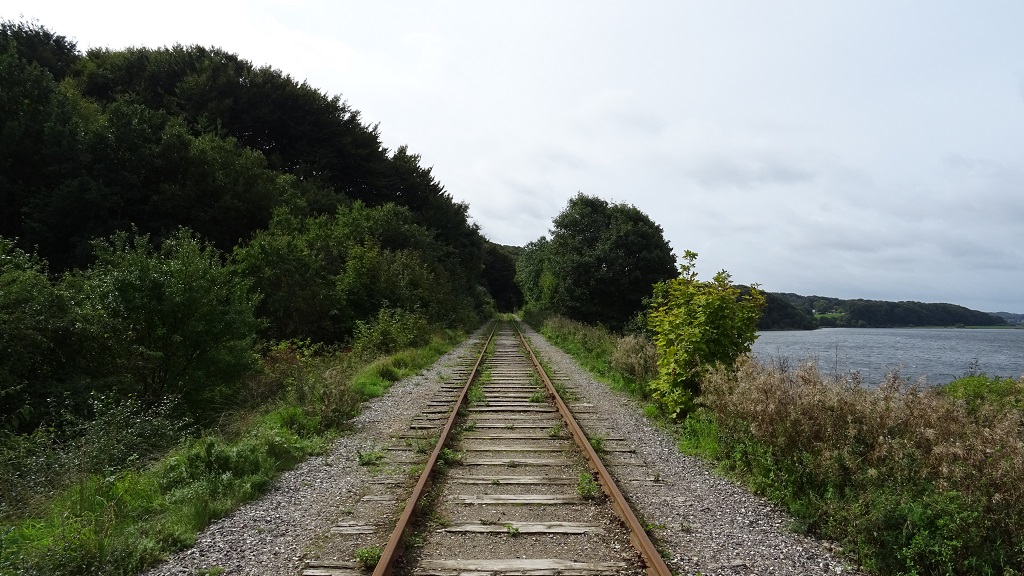 Frydensbjerg Route - Hike in Mariager (3 km)