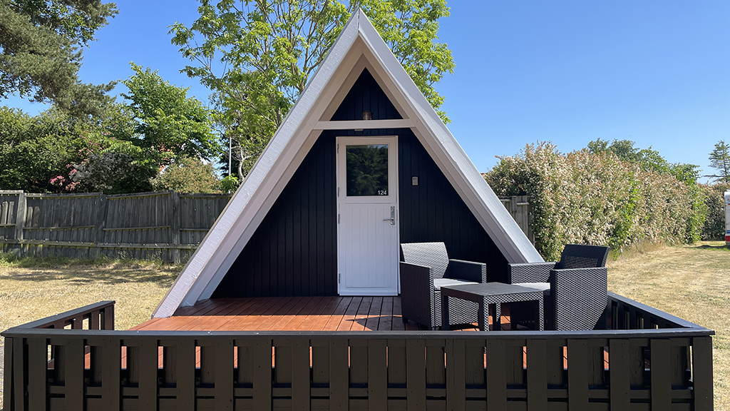 Løgstør Camping site