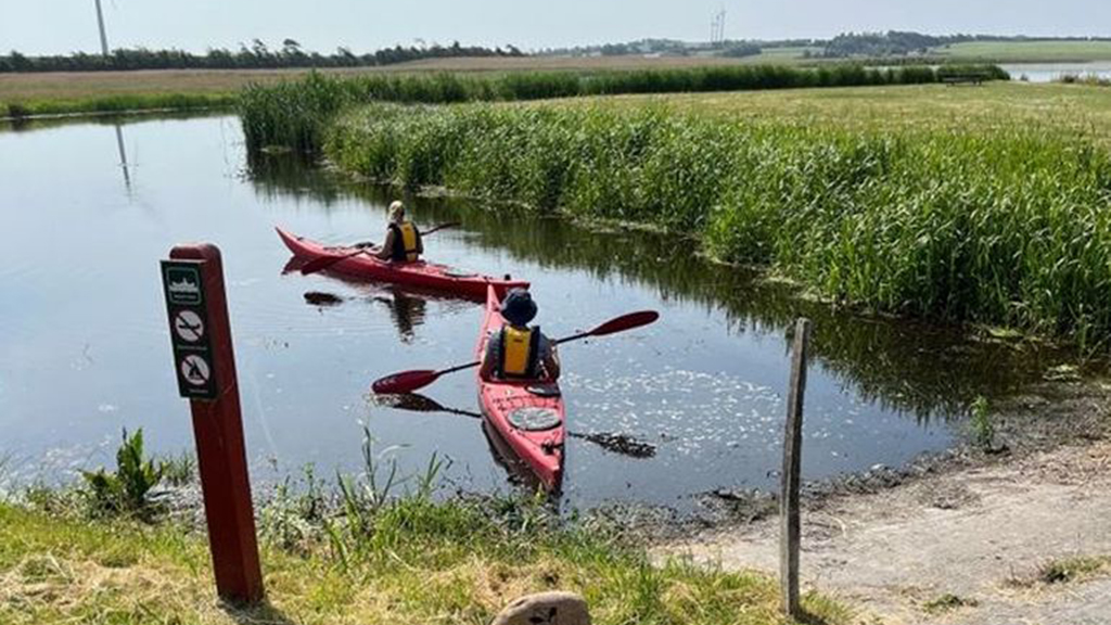 Primi Deluxe - Nature tour packages