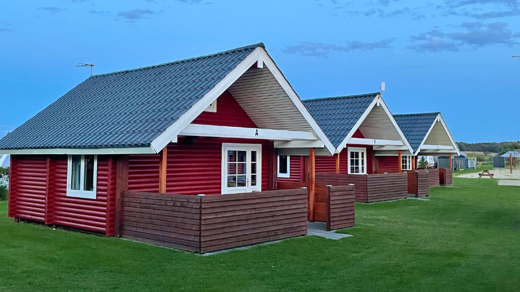 Farsø Fjord Camping