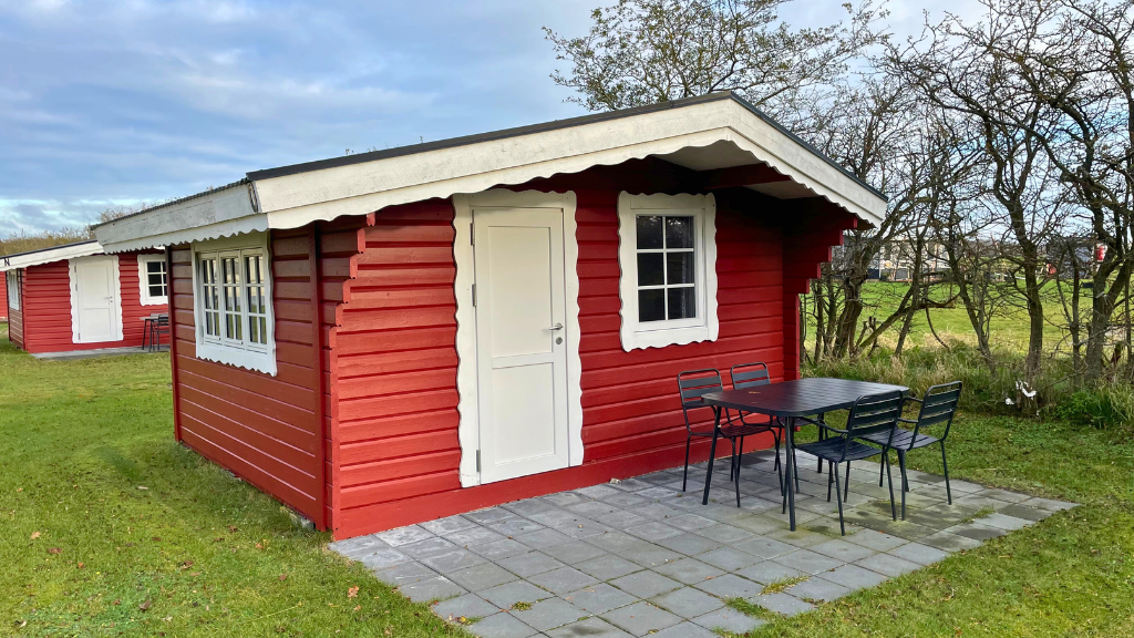 Farsø Fjord Camping