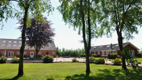 Staudeengens selvbetjente gårdbutik