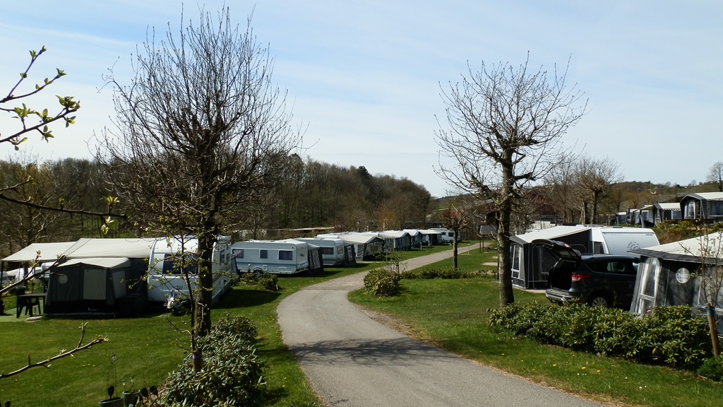 Hobro City Camping Gattenborg