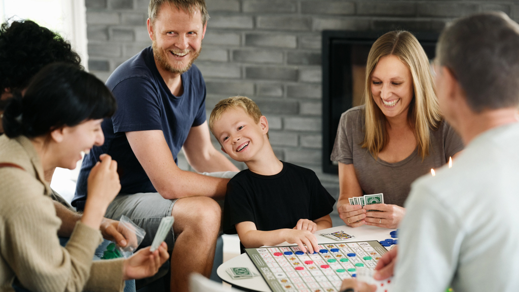 VillaVilla - luxury holiday home with space for the whole family