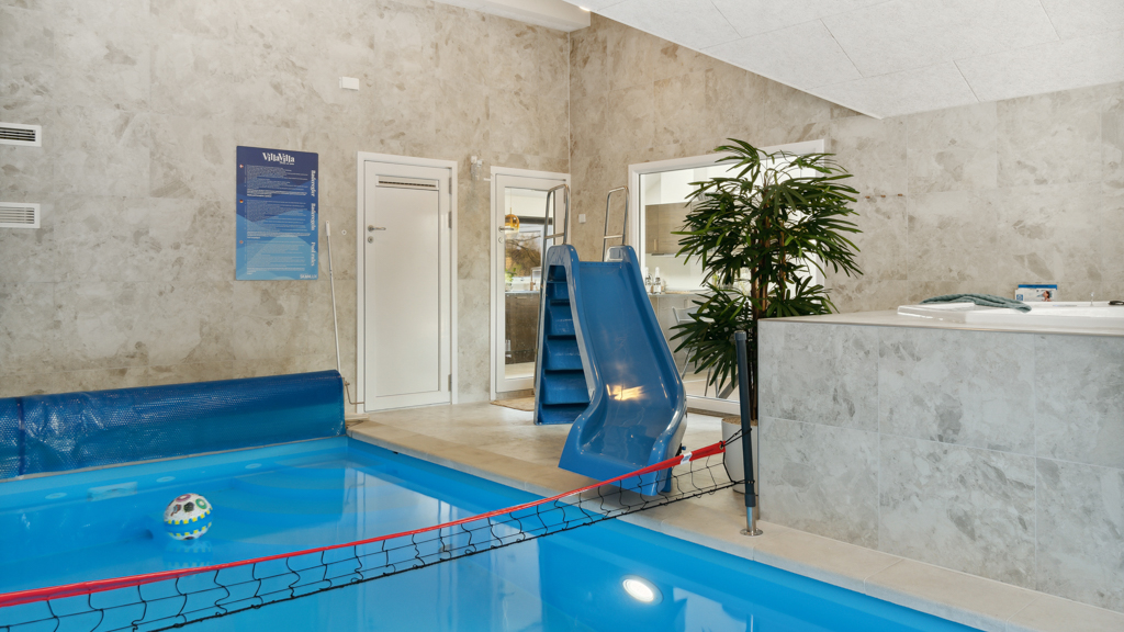 VillaVilla - luxury holiday home with space for the whole family