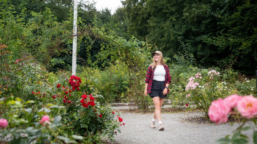 Mariager Route - Photo: Daniel Villadsen