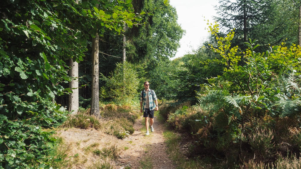 Mariager Route - Photo: Daniel Villadsen