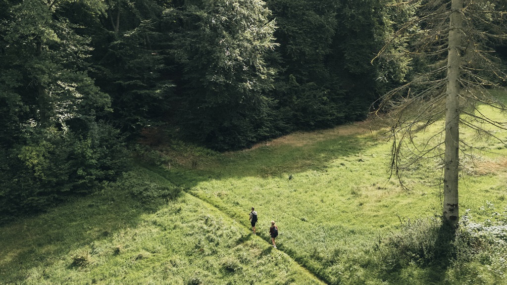 Mariager Route - Photo: Daniel Villadsen