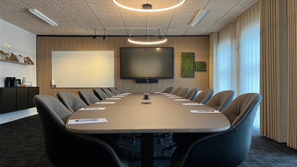 Messecenter Vesthimmerland