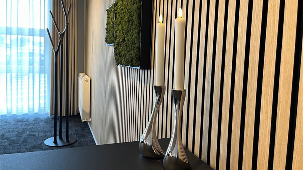 Messecenter Vesthimmerland