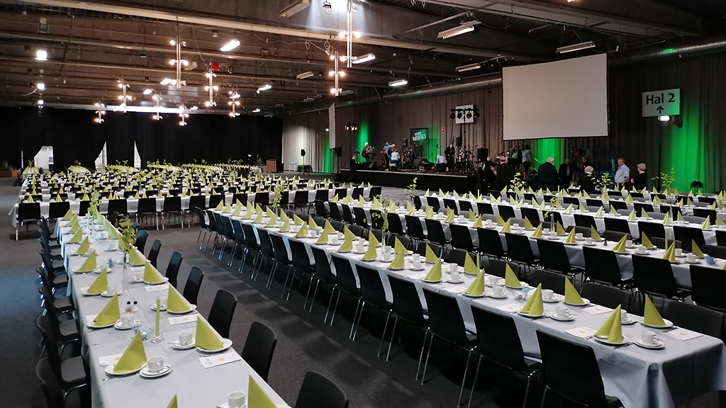 Messecenter Vesthimmerland