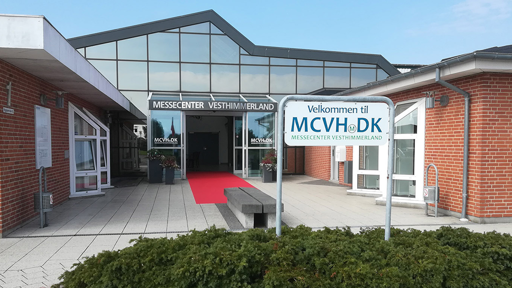 Messecenter Vesthimmerland