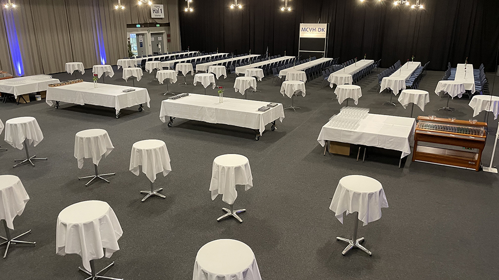 Messecenter Vesthimmerland