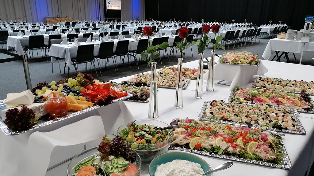 Messecenter Vesthimmerland