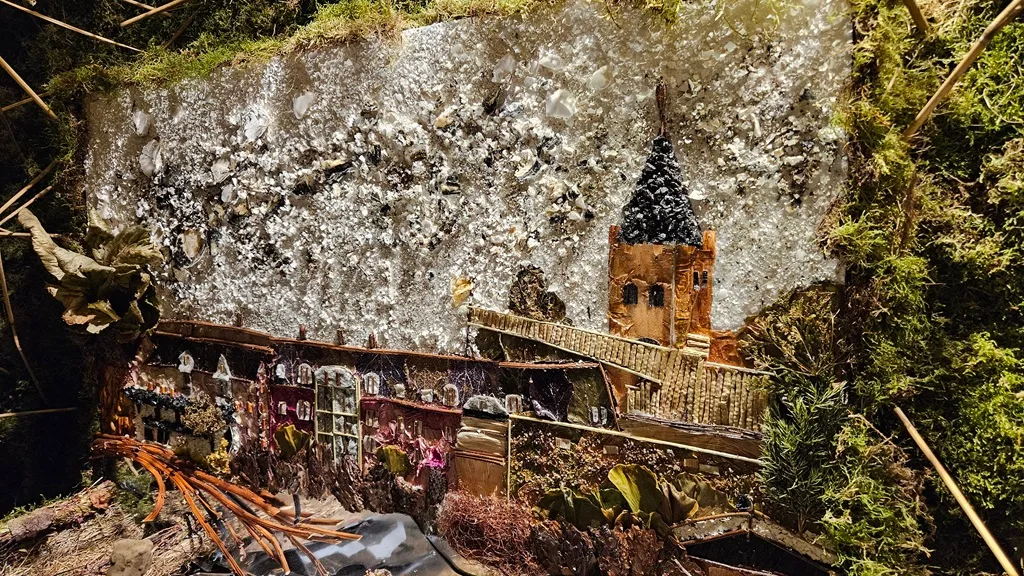 Naturudstillingen Danmark på GASmuseet i Hobro