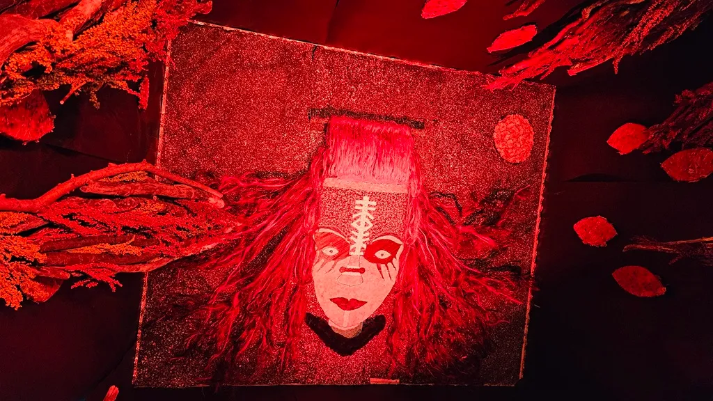 Naturudstillingen Danmark på GASmuseet i Hobro