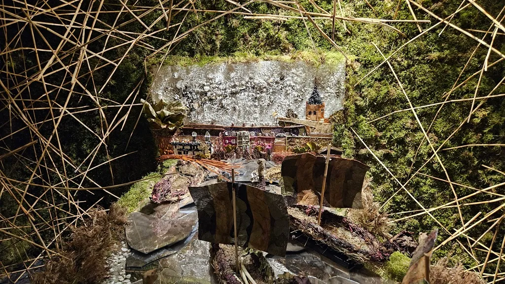 Naturudstillingen Danmark på GASmuseet i Hobro