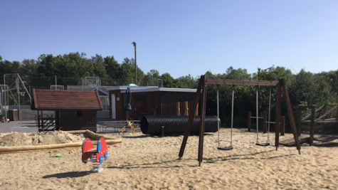 simested legeplads