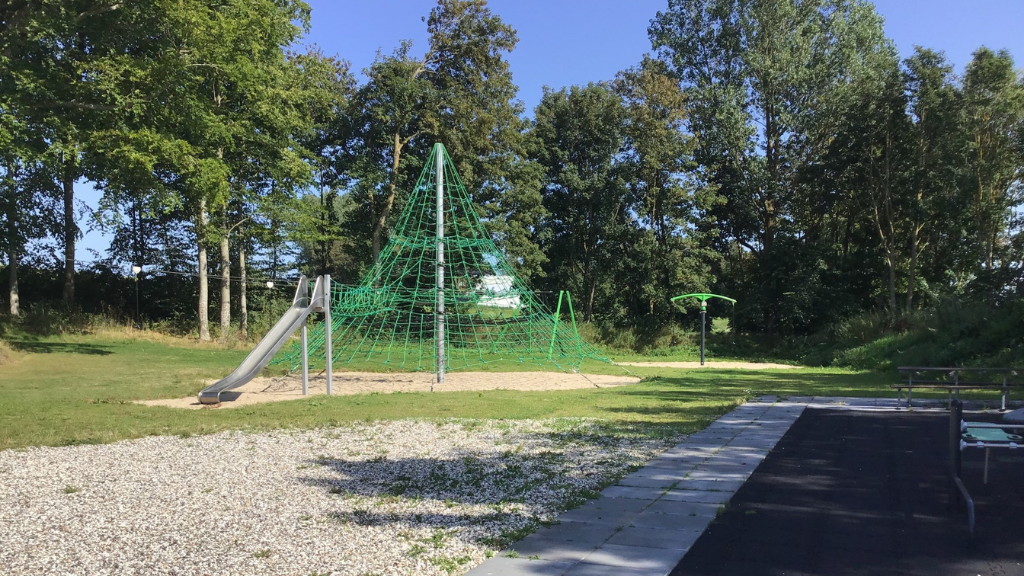 Playground Simested