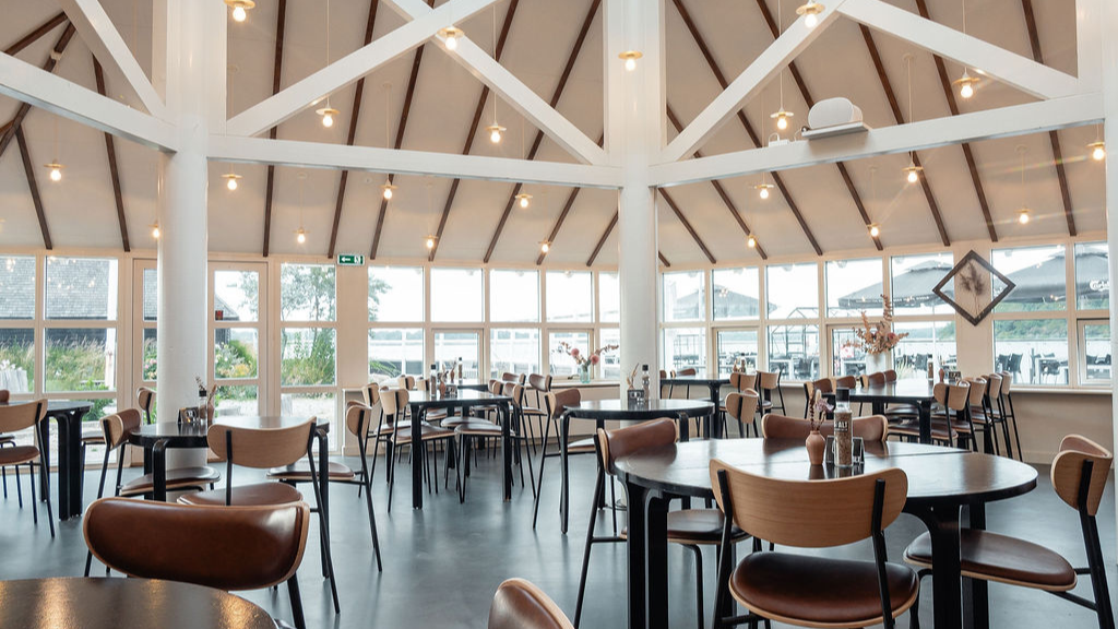 Cafe Salt restaurant