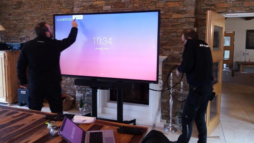 Jomfrubakken ved Mariager