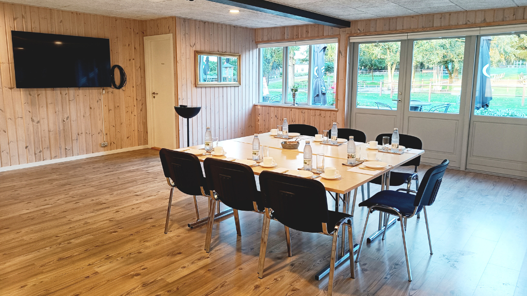 verdenskortet konference