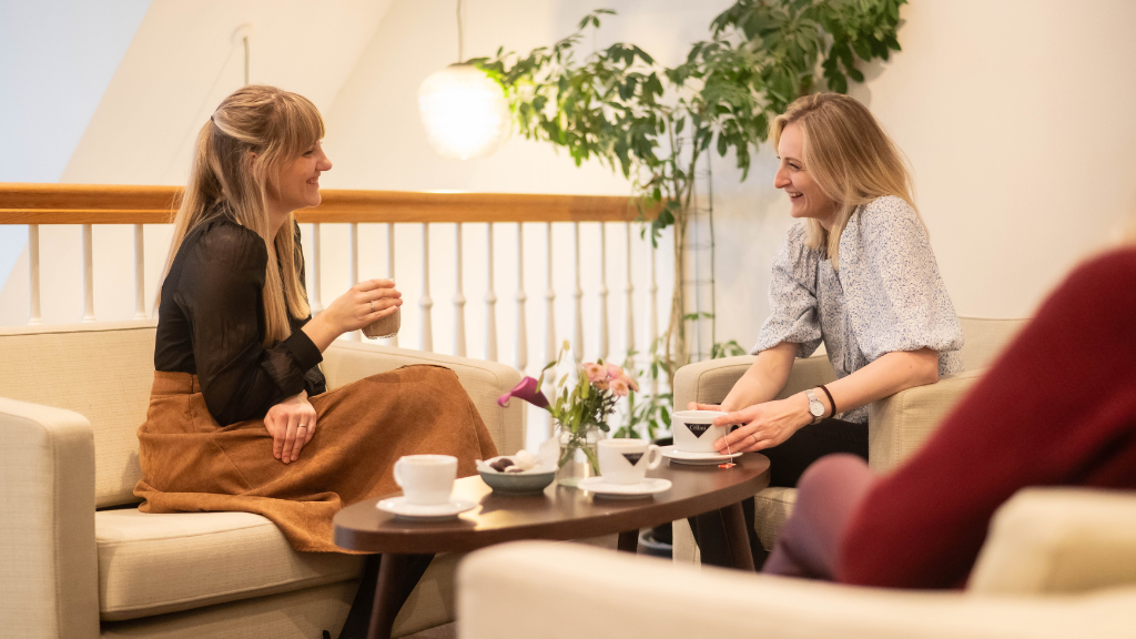 Møder og konference Hotel Bramslevgaard