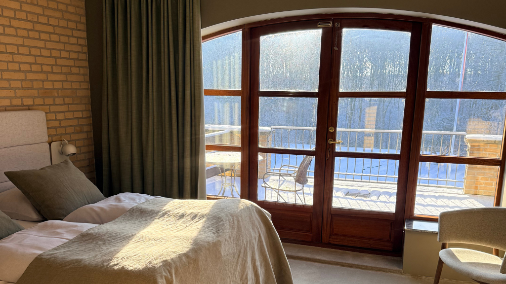 Hotel Amerika - Møder og konferencer