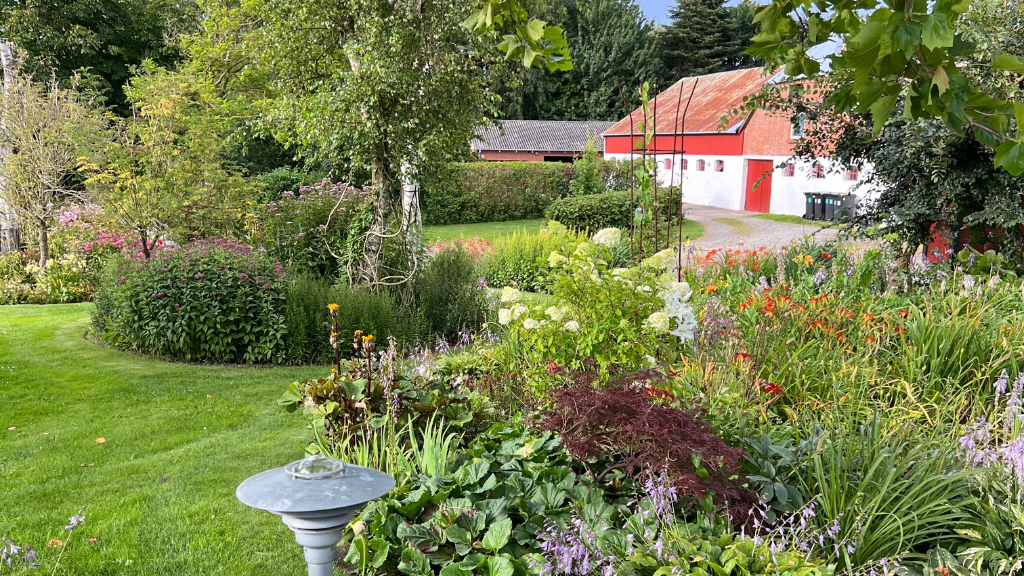 Møllehuset i Tolstrup