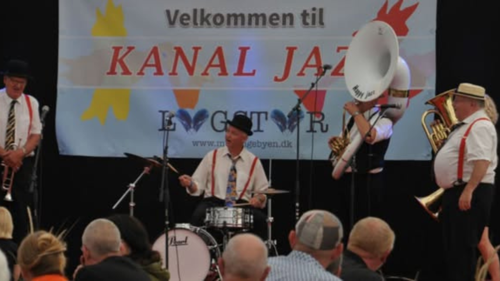 Kanal Jazz Løgstør