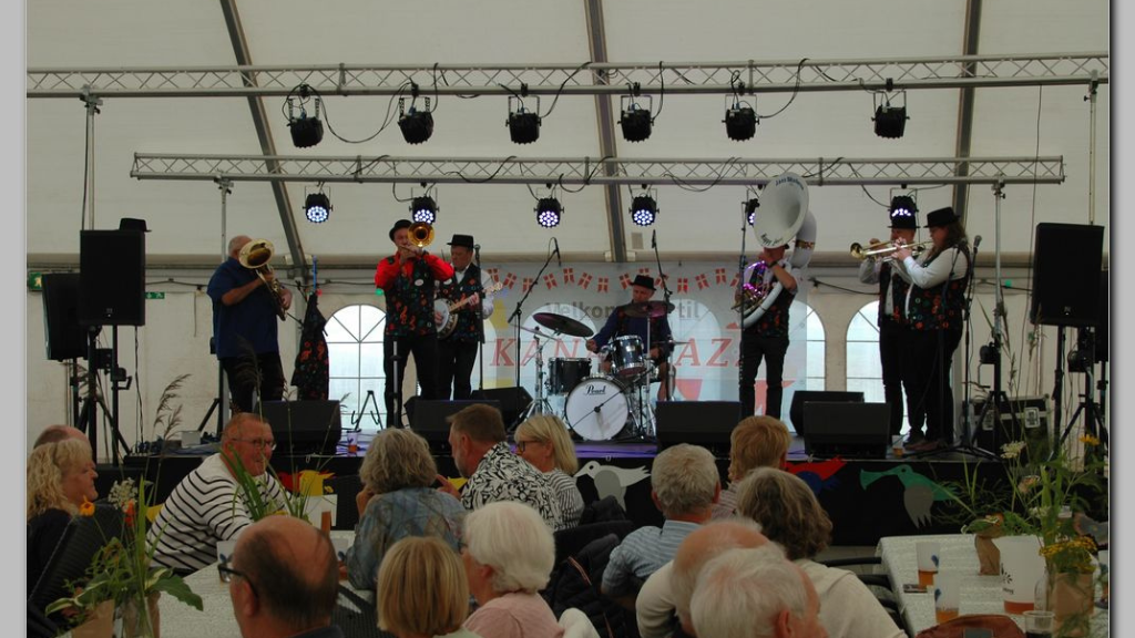 Kanal Jazz Løgstør