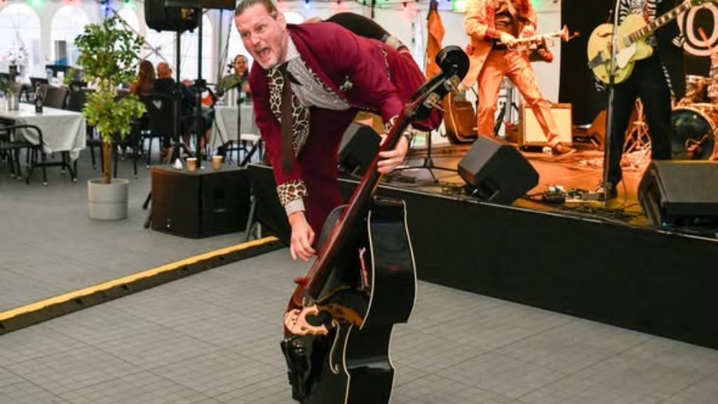 Kanal Jazz Løgstør