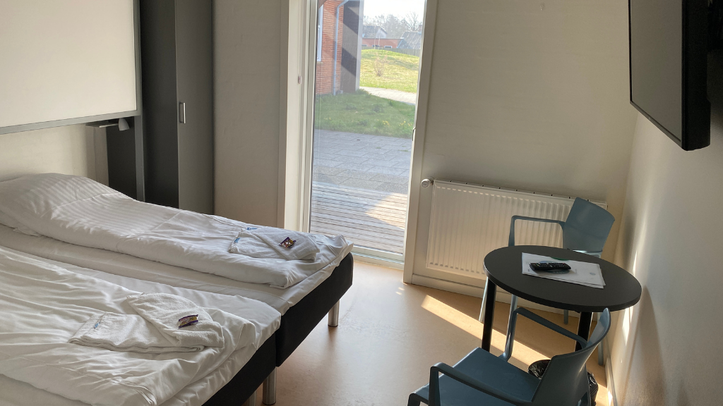 Multihuset konference