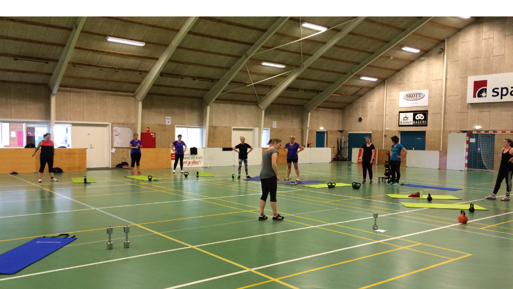 Multihuset konference