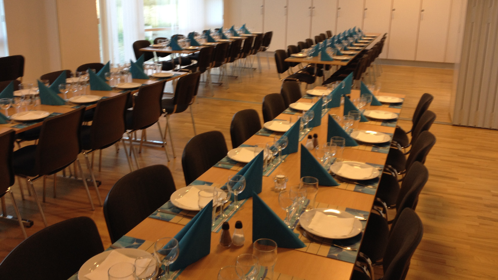 Multihuset konference